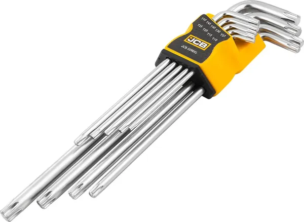 Изображение товара Набор ключей JCB JCB-5098XL (61122)