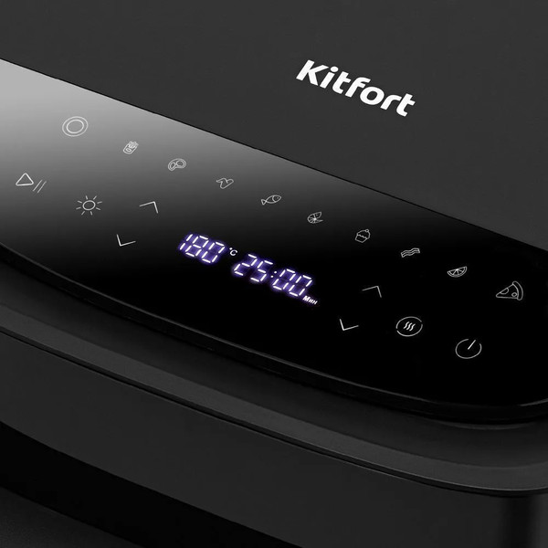 Изображение товара Аэрогриль Kitfort КТ-2289
