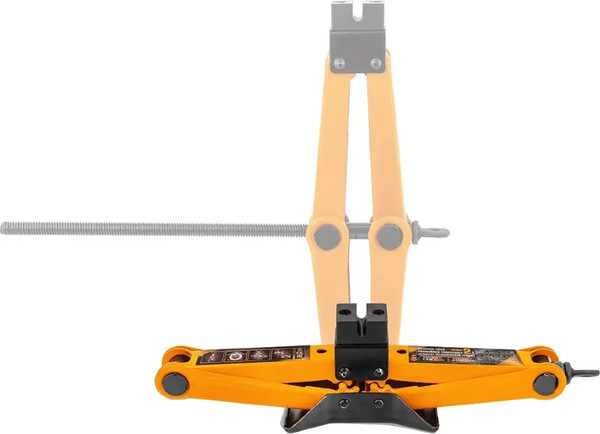 Изображение товара Домкрат механический Forstime FT-10152A (61283)