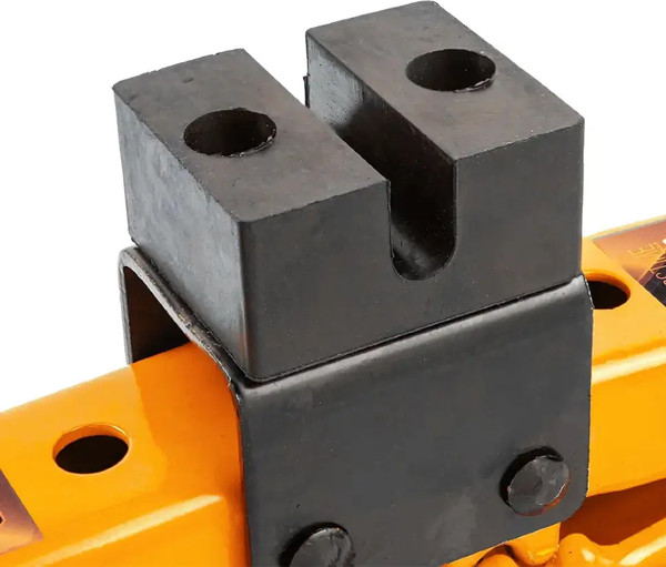 Изображение товара Домкрат механический Forstime FT-10152A (61283)