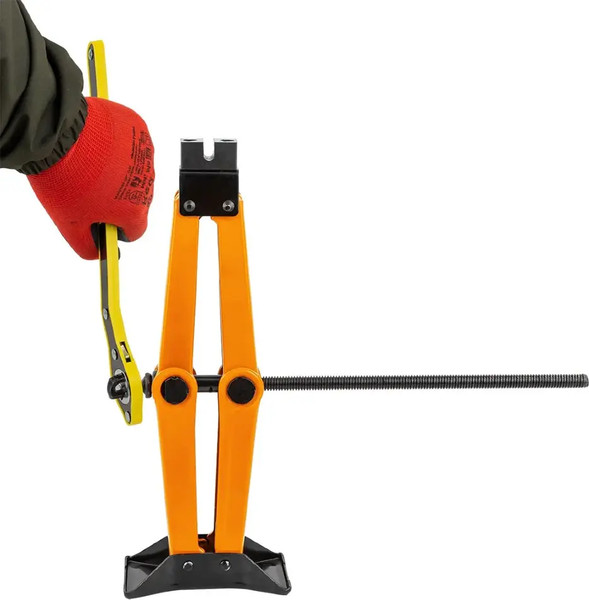 Изображение товара Домкрат механический Forstime FT-10152A (61283)