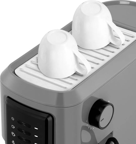 Изображение товара Кофеварка эспрессо Kitfort КТ-7523