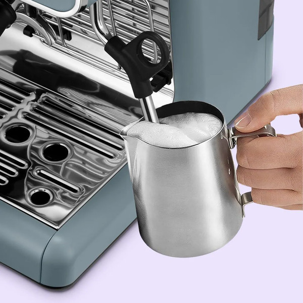 Изображение товара Кофемашина Kitfort КТ-7521