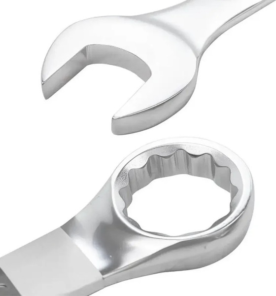 Изображение товара Гаечный ключ ForceKraft FK-75560 (61346)