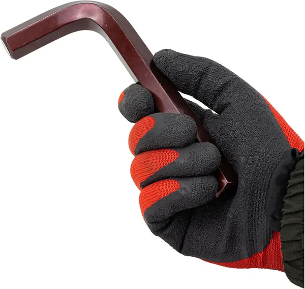 Изображение товара Набор ключей RockForce RF-5137 Premium (61351)