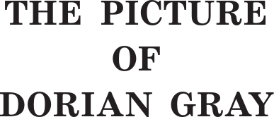 Изображение товара Книга АСТ Портрет Дориана Грея. The Picture of Dorian Gray (Уайльд Оскар, мягкая обложка )