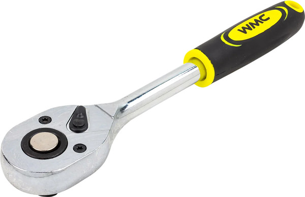 Изображение товара Трещотка WMC Tools WMC-80249 (61 460)