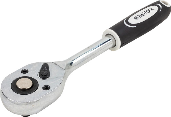Изображение товара Трещотка Sigmatool 80249 (61 462)