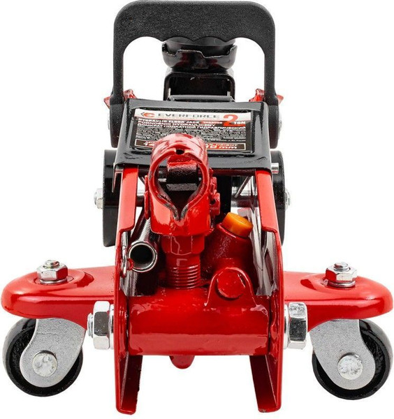 Изображение товара Подкатной домкрат Everforce EF-TA82008 (61549)