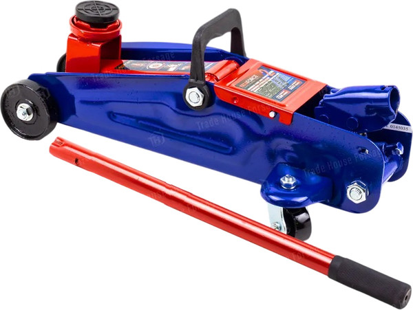 Изображение товара Подкатной домкрат Yataforce YF-TA820011 (61 551)