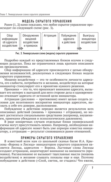 Изображение товара Книга АСТ Психотехнологии влияния, твердая обложка (Шейнов Виктор)
