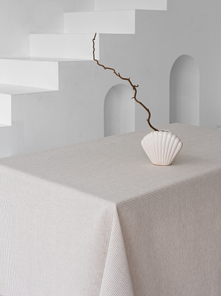 Изображение товара Скатерть Rusdecor 250x150 (полоска)