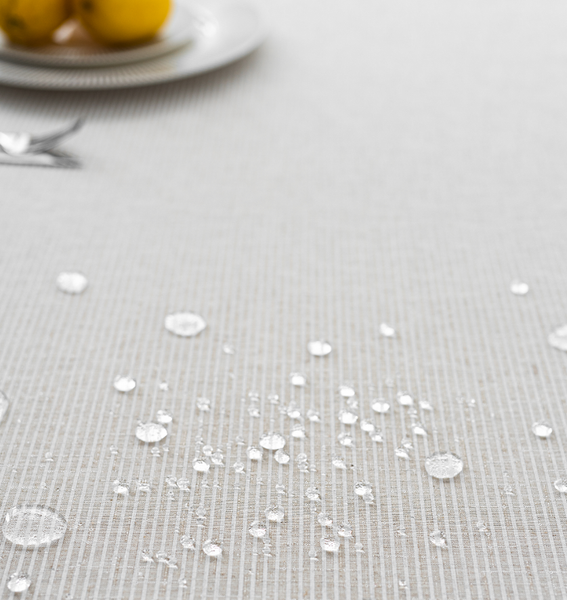 Изображение товара Скатерть Rusdecor 250x150 (полоска)