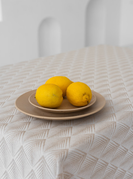 Изображение товара Скатерть Rusdecor Ель (200x170)