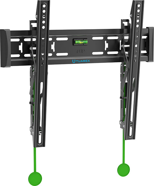 Изображение товара Кронштейн для телевизора Tuarex Olimp-304 (черный)