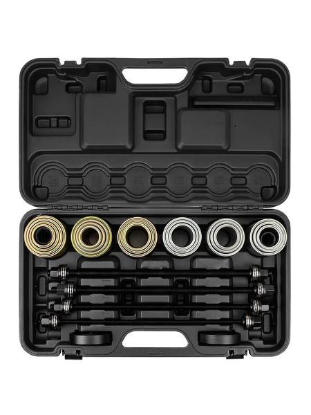 Изображение товара Набор автоинструмента RockForce RF-933T1+2 (61 628)