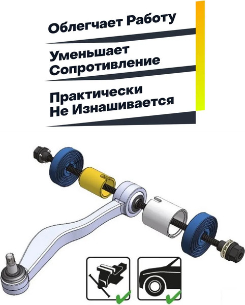 Изображение товара Набор автоинструмента Forsage F-933T1+2 (61 629)