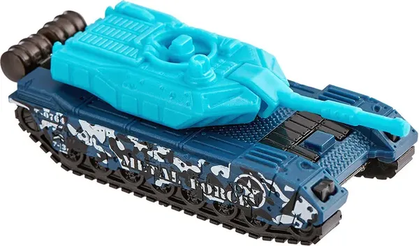 Изображение товара Набор игрушечной техники Zuru Metal Machines. Гоночные машинки. Серия 2 / 44154 (5шт)