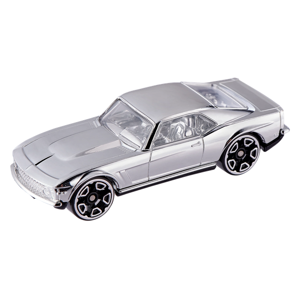 Изображение товара Набор игрушечных автомобилей Zuru Metal Machines. Гоночные машинки. Серия 2 / 44155 (10шт)