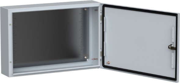 Изображение товара Корпус металлический IEK TI5-10-N-040-060-015-66