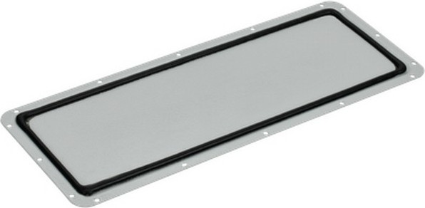 Изображение товара Соединительный фланец для кабельного лотка IEK TI-00D-FLG-345-170