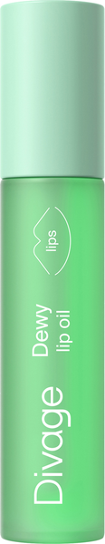 Изображение товара Масло для губ Divage Dewy Lip Oil с ароматом арбуза