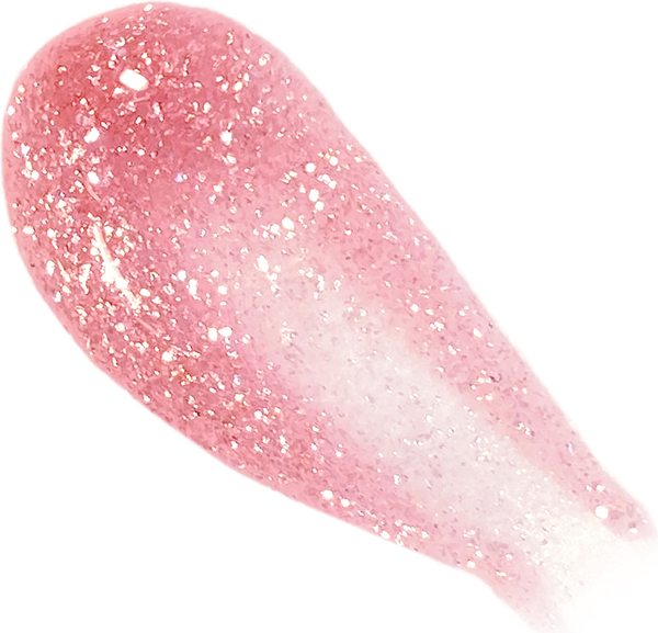 Изображение товара Масло для губ Divage Diamond Lip Oil тон 03 ягодный