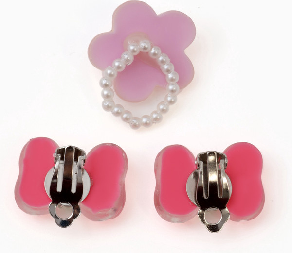 Изображение товара Набор игрушек-сюрпризов Happy Valley Мега-сюрприз / 10748032 (фиолетовый)