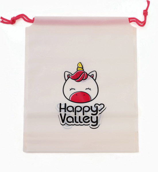 Изображение товара Набор игрушек-сюрпризов Happy Valley Мега-сюрприз / 10748032 (фиолетовый)