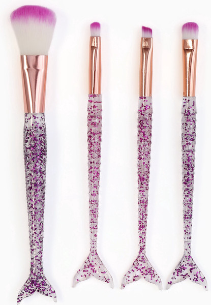 Изображение товара Набор игрушек-сюрпризов Happy Valley Мега-сюрприз / 10748032 (фиолетовый)