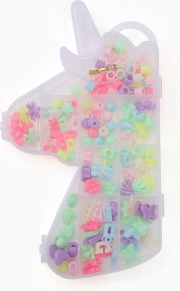 Изображение товара Набор игрушек-сюрпризов Happy Valley Мега-сюрприз / 10748032 (фиолетовый)