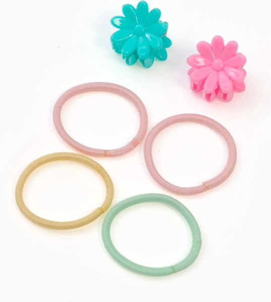 Изображение товара Набор игрушек-сюрпризов Happy Valley Мега-сюрприз / 10748032 (фиолетовый)