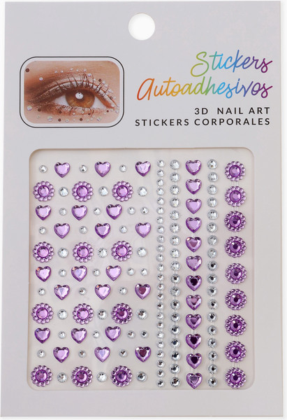 Изображение товара Набор игрушек-сюрпризов Happy Valley Мега-сюрприз / 10748032 (фиолетовый)