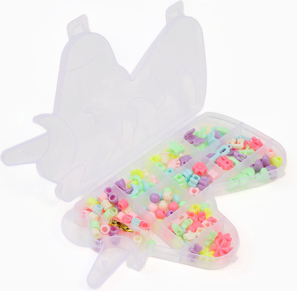 Изображение товара Набор игрушек-сюрпризов Happy Valley Мега-сюрприз / 10748032 (фиолетовый)