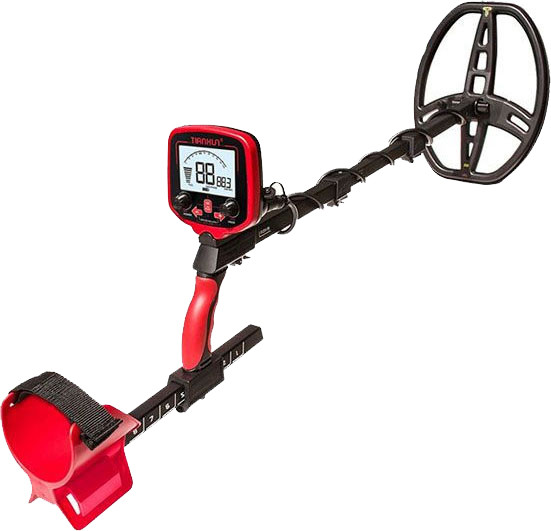 Изображение товара Металлоискатель Tianxun TX-850L
