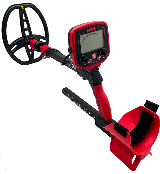 Изображение товара Металлоискатель Tianxun TX-850L
