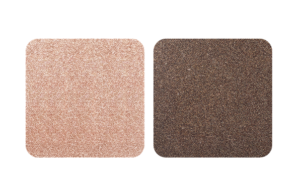 Изображение товара Палетка теней для век Divage Game тон 03 коричнево-золотистый