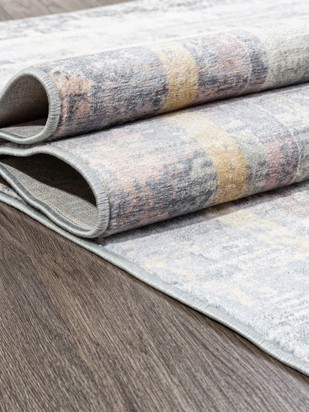 Изображение товара Ковер Merinos Zumma F258-STAN-PINK (1.6х3)