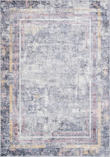 Изображение товара Ковер Merinos Zumma F258-STAN-PINK (1.6х3)