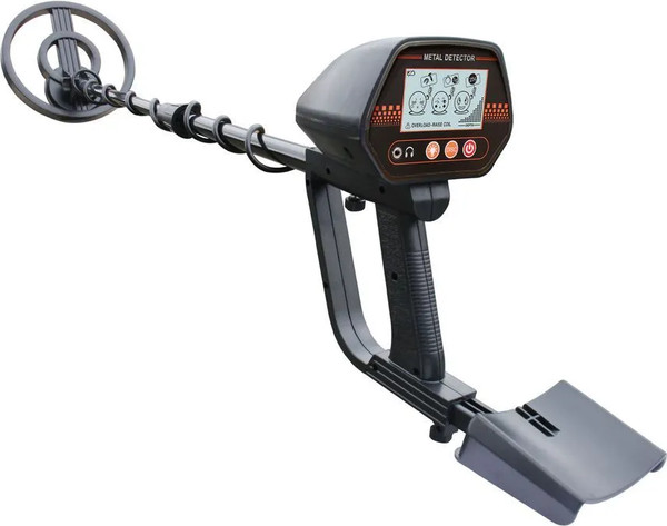 Изображение товара Металлоискатель Tianxun MD-4070