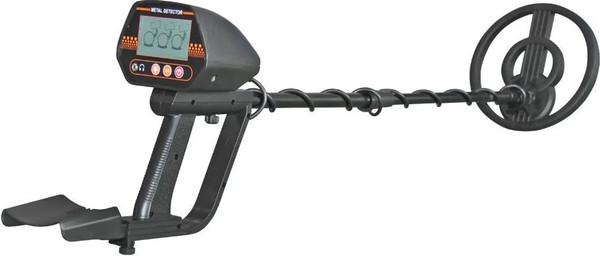 Изображение товара Металлоискатель Tianxun MD-4070