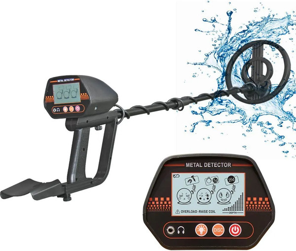 Изображение товара Металлоискатель Tianxun MD-4070