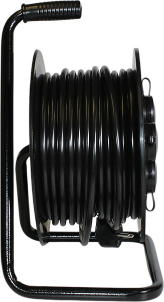 Изображение товара Удлинитель на катушке DEKRON УКП4404-9324