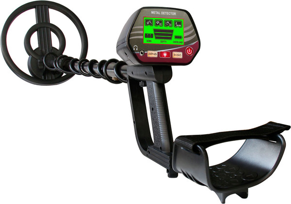 Изображение товара Металлоискатель Tianxun MD-4072