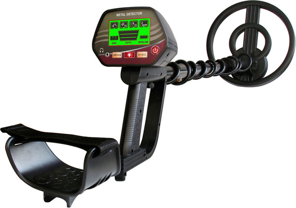 Изображение товара Металлоискатель Tianxun MD-4072