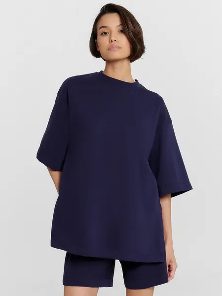 Изображение товара Комплект одежды Mark Formelle 192009 (р.164/170-100-106, синее небо)