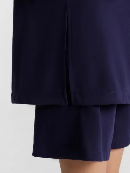 Изображение товара Комплект одежды Mark Formelle 192009 (р.164/170-100-106, синее небо)