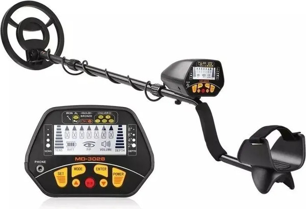 Изображение товара Металлоискатель Tianxun MD-3028