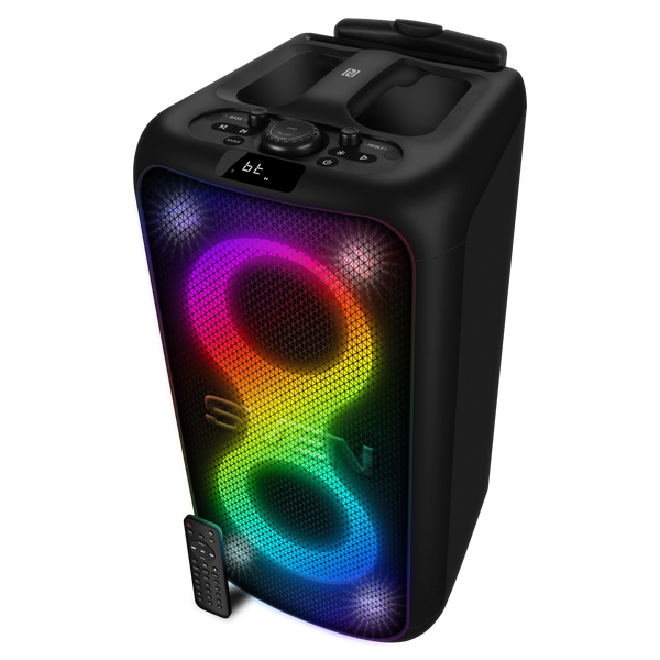 Изображение товара Портативная колонка Sven PS-1000