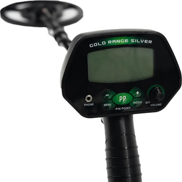 Изображение товара Металлоискатель Tianxun MD-3040